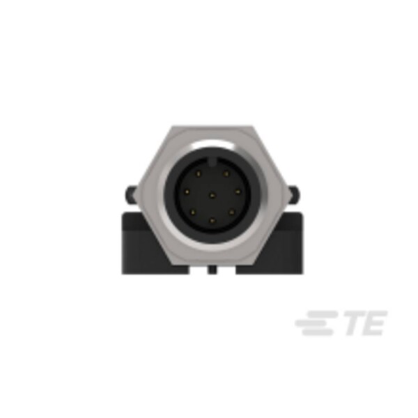 TE Connectivity TE AMP M8/M12 Connectors 5-2172080-2 1 ks; 5-2172080-2
