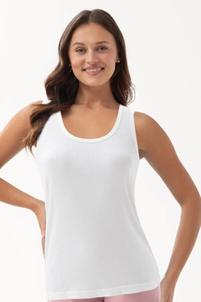 DÁMSKY DRES 998 W/25 bílá L