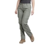 Bushman Dámske nohavice Jurga, khaki 38