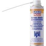 Liqui Moly Konzervačné prostriedky na vnútorné použitie motora 1420 300 ml; 1420