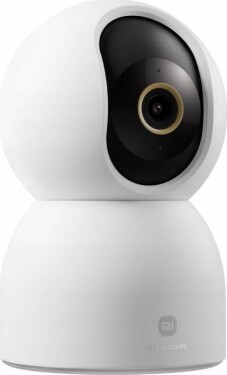 Xiaomi Smart Camera C700 Kulisty Kamera bezpieczeństwa IP Wewnętrzna 3840 x 2160 px Sufit/ściana/biurko
