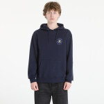 Mikina Horsefeathers Instinct Sweatshirt Indigo XL