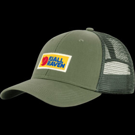Fjällräven Vardag Långtradarkeps baseballová čiapka F78139-620 L/XL