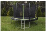 Mamido Trampolína Lean Šport PRE 14ft 426 cm