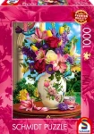 Schmidt Puzzle Kytica