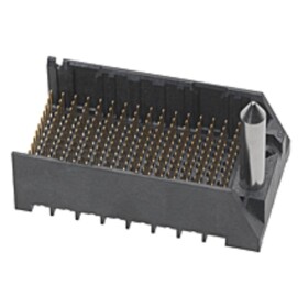 Molex vstavaná pinová lišta (štandardná) 761555608 1 ks Tray; 761555608