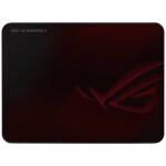 ASUS ROG SCABBARD II MEDIUM čierna / podložka pod myš / textil / 360 x 260 x 3 mm (90MP02H0-BPUA00)