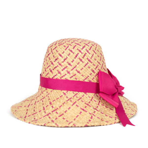 Dámsky Art Of Polo Hat Fuchsia UNI