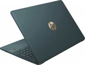 HP Notebook HP 15-dy0704ds 6Z9N0UA Intel N4120 8GB SSD 256GB Intel UHD HD Win 11 Modrý