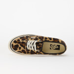 Tenisky Vans LX Authentic 44 Pony Hair Marshmallow/ Leopard EUR 42