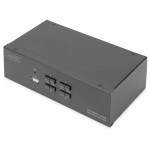 Digitus ZUB Digitus Switch 4-port HDMI