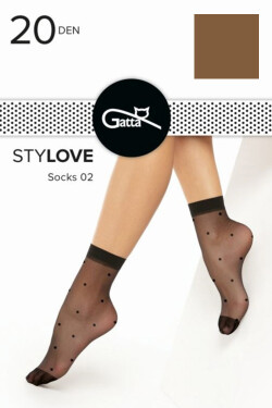 Gatta Stylove 02