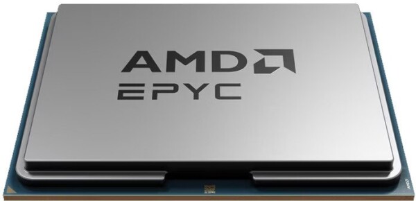 AMD AMD EPYC 9115 procesor 2,6 GHz 64 MB L3