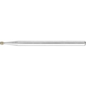 PFERD TOOLS 36202018 brúsny kolík Priemer 2 mm 5 ks; 36202018