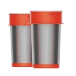XIAOMI Dust Mite Vacuum Cleaner 2 Pre náhradný filter 2ks (6932554466497)