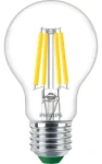 Philips LED žiarovka E27 4000K číra / LED žiarovka / Trieda A / 220-240 V (8720169187573)