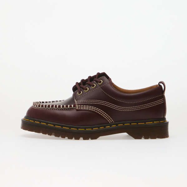 Tenisky Dr. Martens Lowell Cherry Red EUR 45
