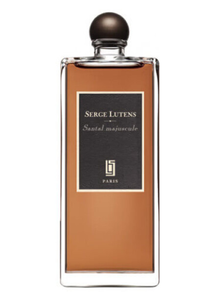 Serge Lutens Santal Majuscule EDP ml