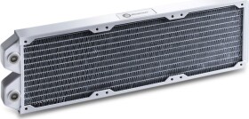 BitsPower Bitspower Tarasque II Radiator 360mm - weiß