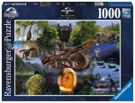 Ravensburger Jurský park
