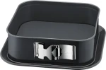 Kaiser La Forme PLUS / Tortová forma hranatá / 24 x 24 cm (2300638089)