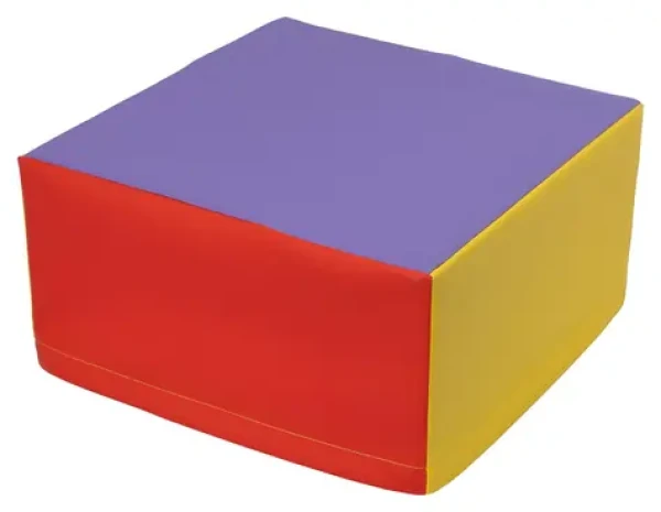 2KIDS TOYS Motorická penová kocka