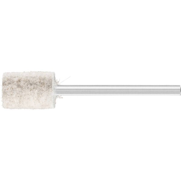 PFERD TOOLS 44161014 leštiace pero Priemer 10 mm 10 ks; 44161014