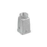 Weidmüller HDC 04A TOLU 1PG11G 1652470000 puzdro konektora 1 ks; 1652470000
