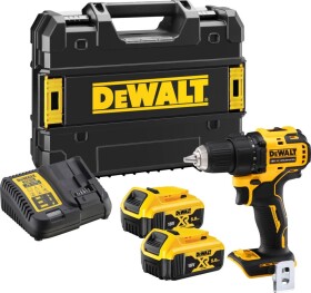 Dewalt DCD708P2T 18 V 2 x akumulator 5 Ah