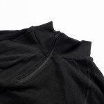 Fitanu Elder 1/2 Zip M Termo mikina 92800649201 XL