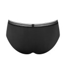 Dámske nohavičky BODY ADAPT Twist Hipster BLACK čierna 0004 SLOGGI BLACK