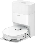 Dreame D20 Pre biela / Robotický vysávač / 700ml / 5200 mAh / 13000 Pa / 65 dB (6977328069634)