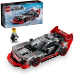 LEGO® Speed Champions 76921 Pretekárske auto Audi S1 ??e-tron quattro