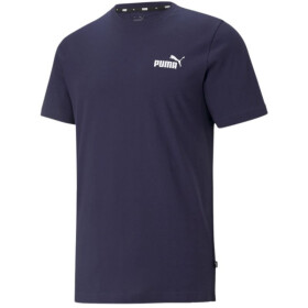 Pánske tričko Puma ESS Small Logo Tee 586668 06