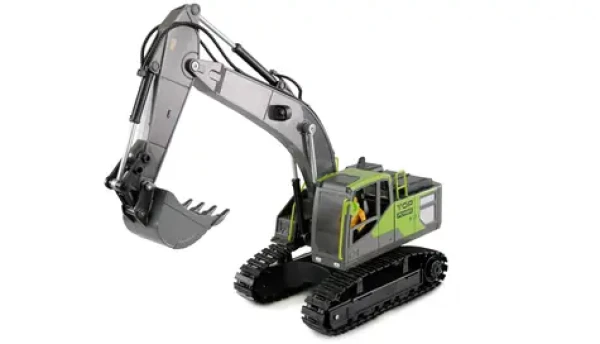 AMEWI RC pásový bager G071E