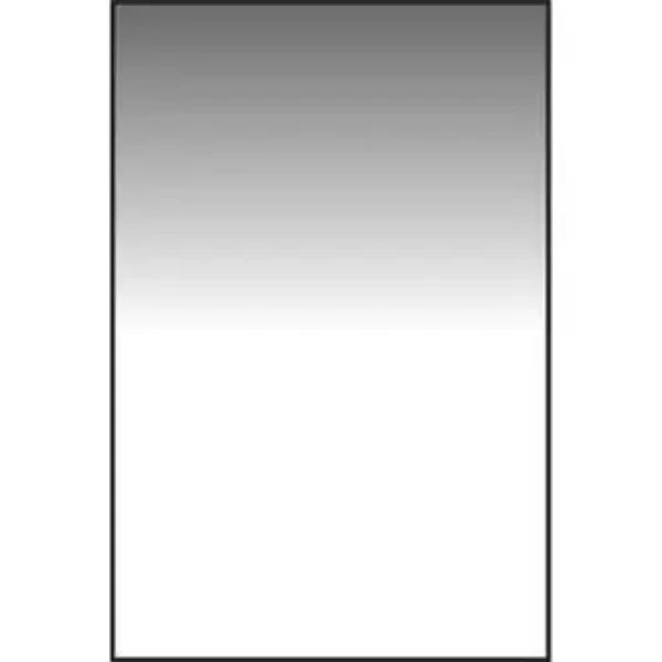 LEE FILTERS ND 0.75 - neutrálny šedý filter s jemným prechodom / 100 x 150mm (ND75GS100x150U2)