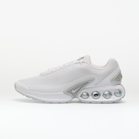 Tenisky Nike W Air Max DN White/ White-White-Metallic Silver EUR 37.5