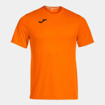 Joma Tričko Combi S/S Orange L
