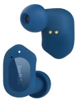Belkin AUC005btBL SOUNDFORM Play modrá / True Wireless slúchadlá do uší (AUC005BTBL)