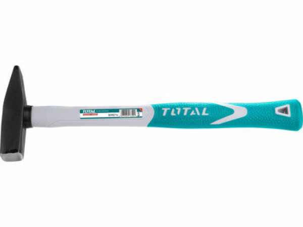 TOTAL-TOOLS Kladivo zámočnícke 300g (THT713006)