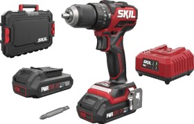 Skil 3075HC 20 V 2 x akumulátor 2 Ah