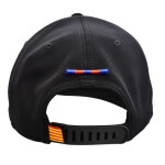 FC Barcelona Baseball Cap Cap Cross Black FCB 5001GEXNN OSFM
