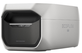 EcoFlow DELTA 3 Max Plus