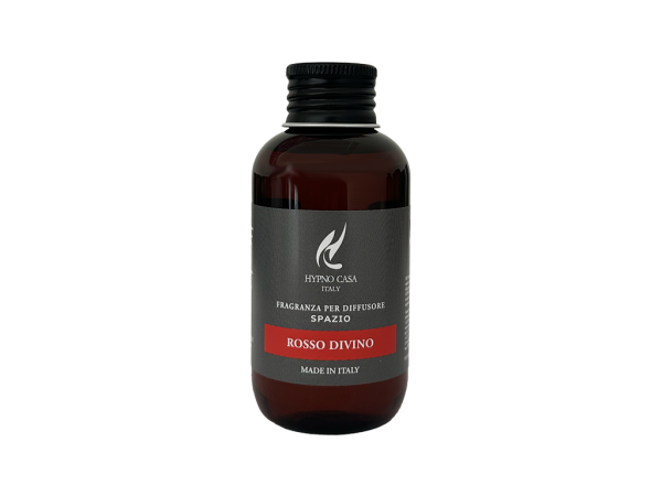 Hypno Casa - ROSSE DIVINO Veľkosť: 100 ml