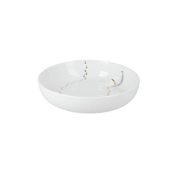 Räder Porcelánová misa Santa's Dreamland Ø 20 cm