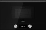 Teka ML 8220 BIS L-BK