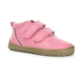 Beda Rose celoročné členkové barefoot topánky (BFN 170060/W/M/NL/GR) 32 EUR