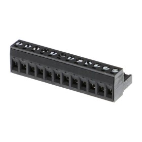 Molex 395300012 svorkovnice pre tlačiarne Pólov 12 1 ks; 395300012
