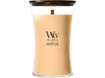 Woodwick Tangerine Citrón sviečka veľká (5038581178769)