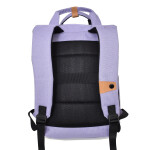 Batoh na notebook Semiline L2005-9 Violet 42 cm x 28 cm x 18 cm